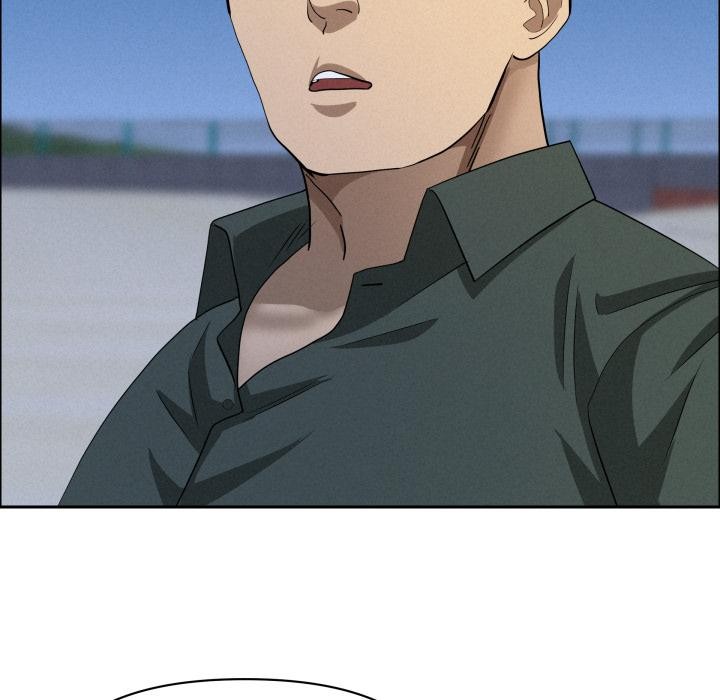 貴婦的專屬保鑣第57話