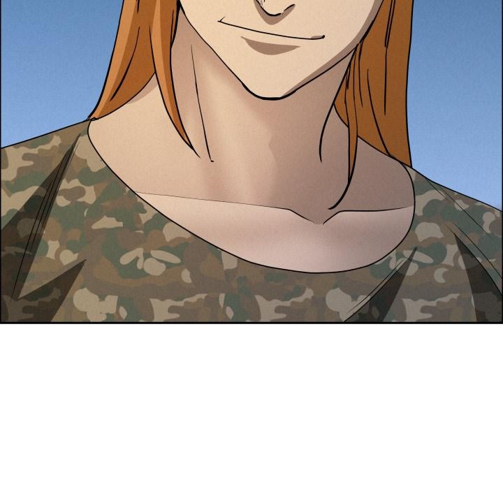 貴婦的專屬保鑣第57話