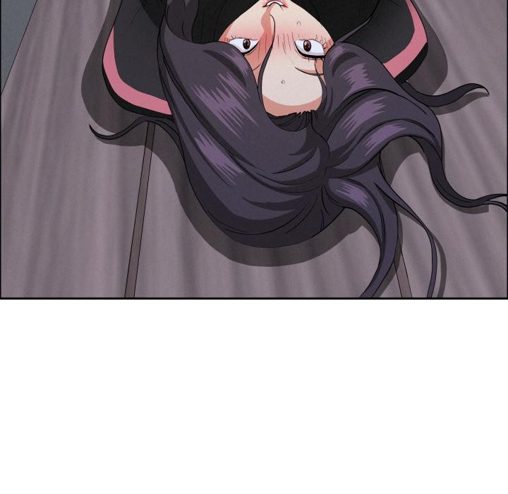 貴婦的專屬保鑣第57話