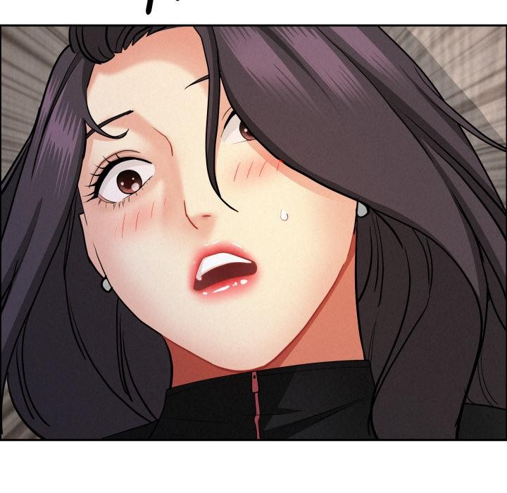 貴婦的專屬保鑣第57話