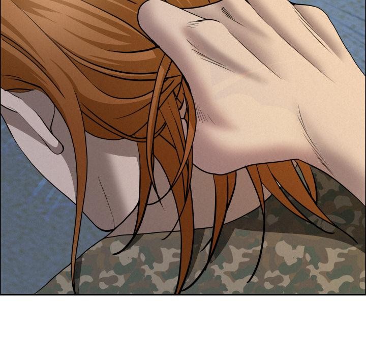 貴婦的專屬保鑣第57話