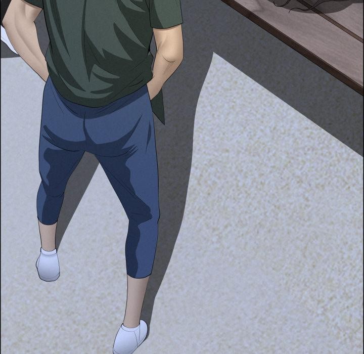 貴婦的專屬保鑣第57話