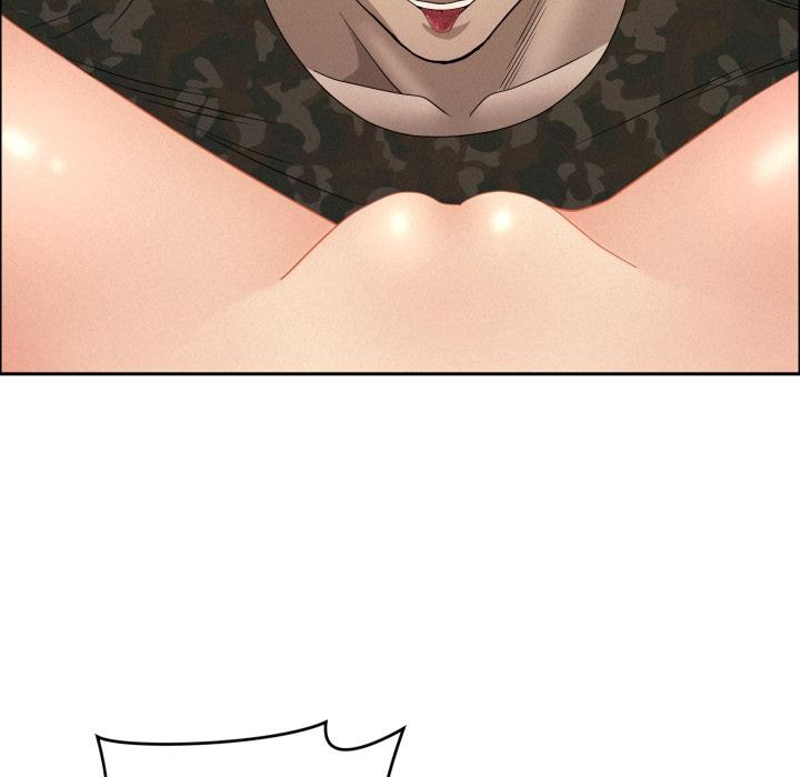 貴婦的專屬保鑣第57話