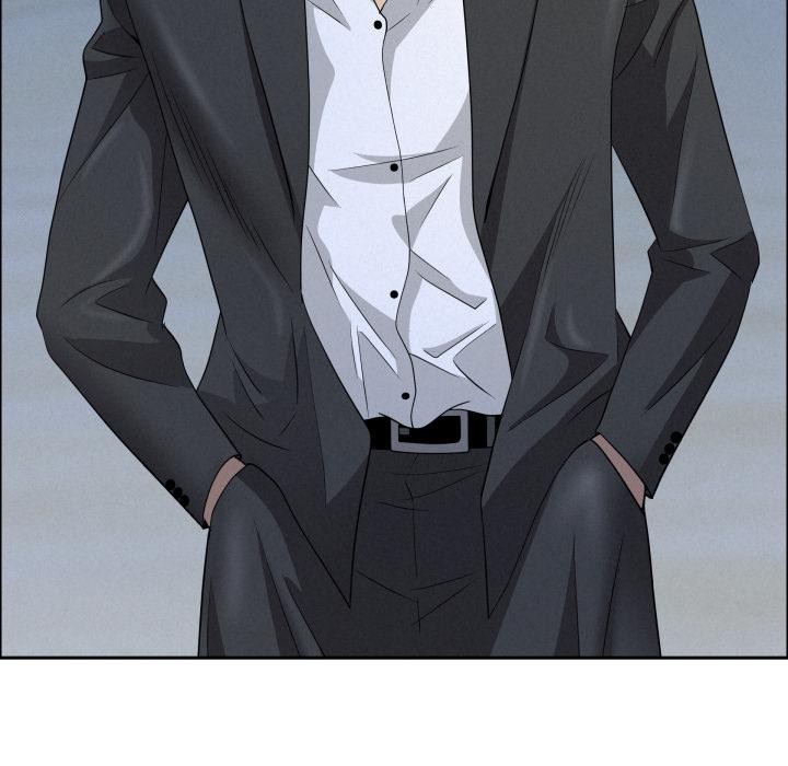 貴婦的專屬保鑣第57話