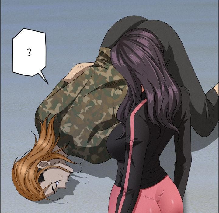 貴婦的專屬保鑣第57話