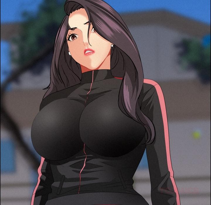 貴婦的專屬保鑣第57話