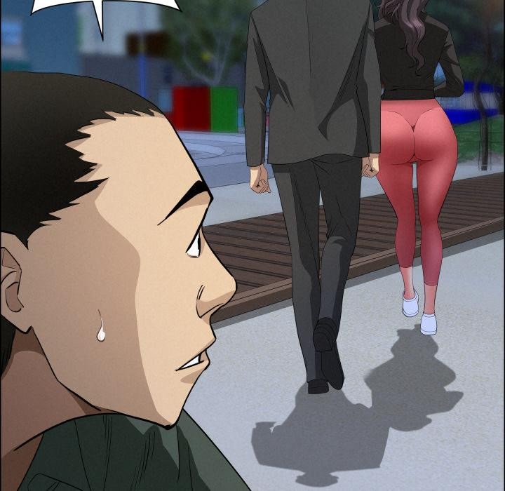 貴婦的專屬保鑣第57話