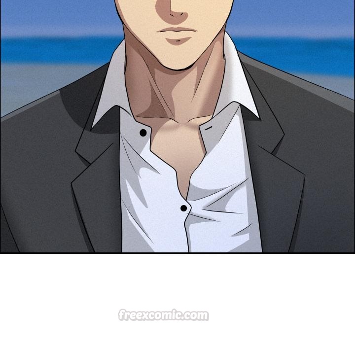 貴婦的專屬保鑣第57話