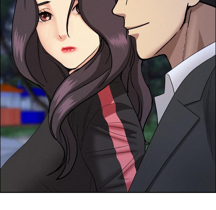 貴婦的專屬保鑣第57話