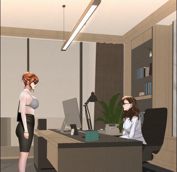 貴婦的專屬保鑣第57話