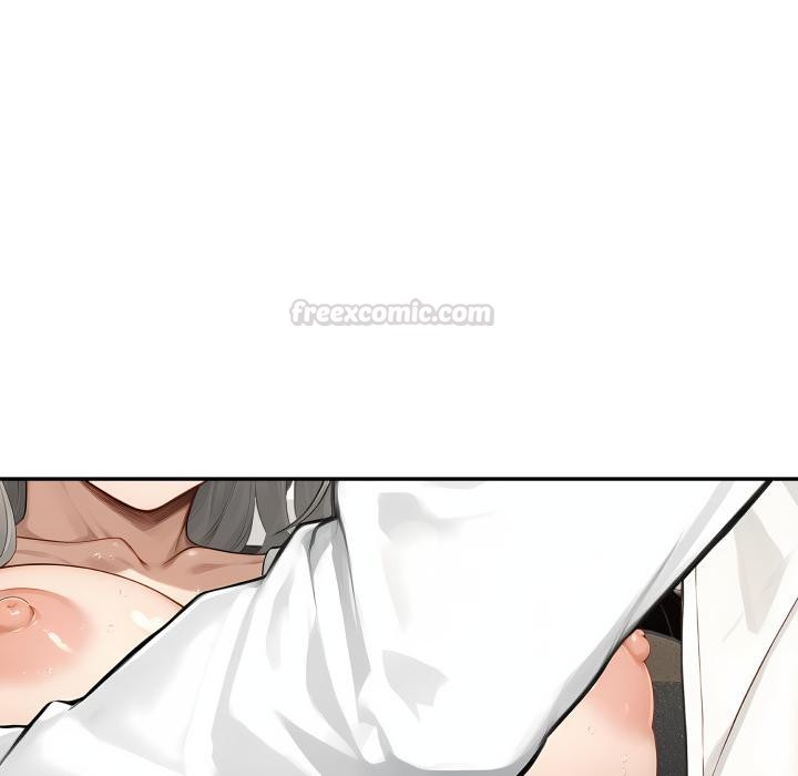 拒絕當花瓶第18話