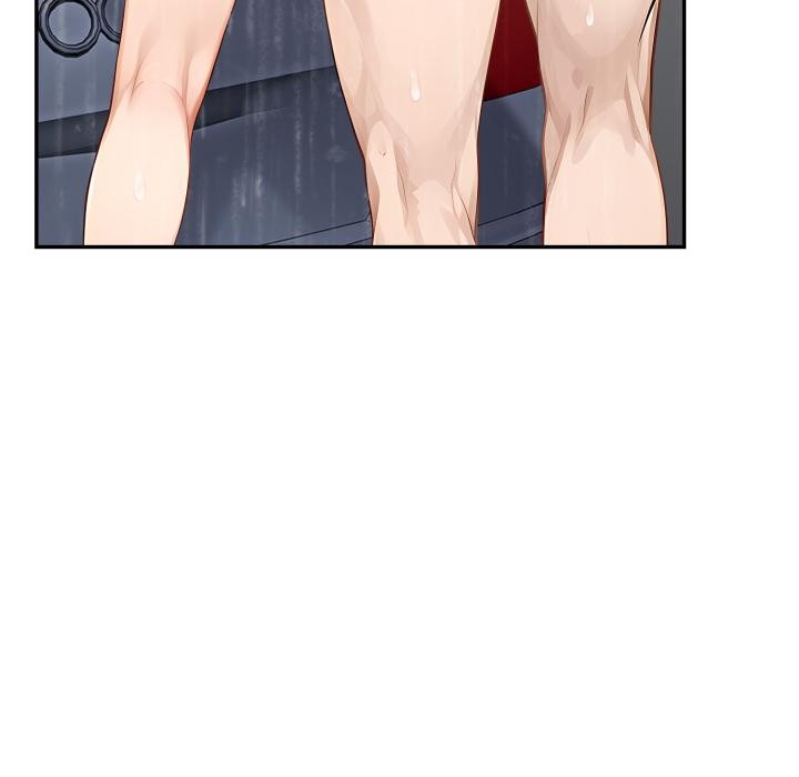 拒絕當花瓶第18話