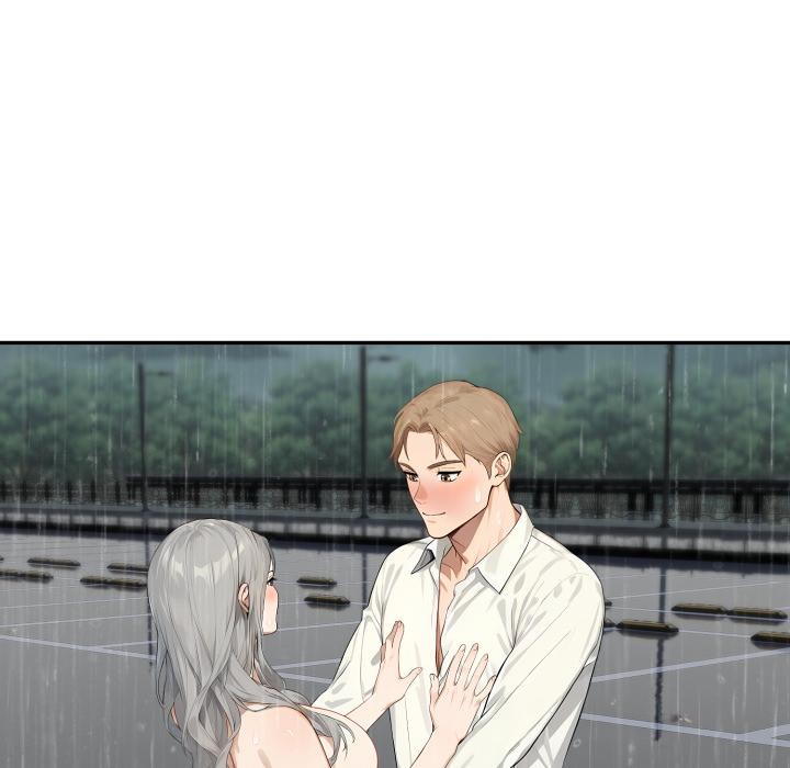 拒絕當花瓶第18話