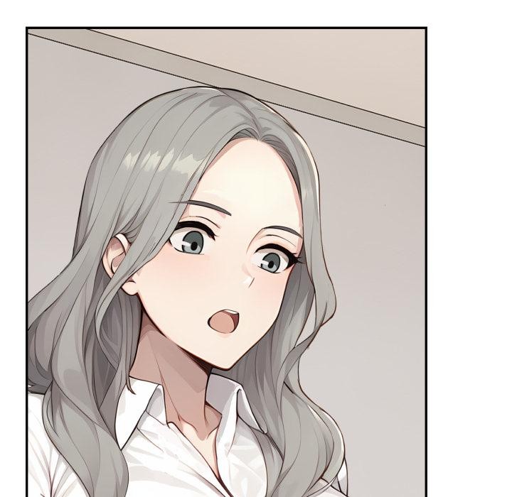 拒絕當花瓶第18話