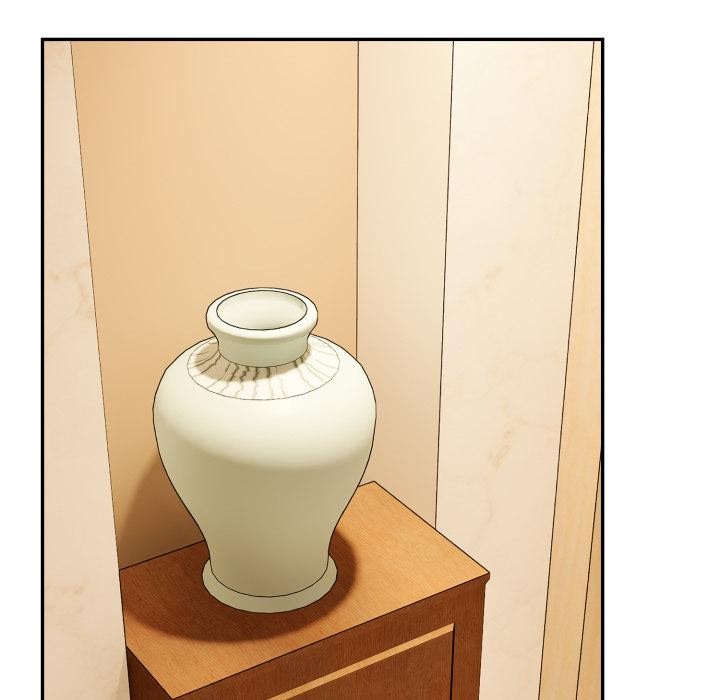 拒絕當花瓶第18話