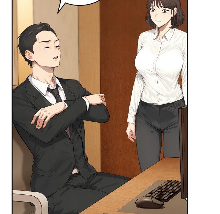 拒絕當花瓶第18話