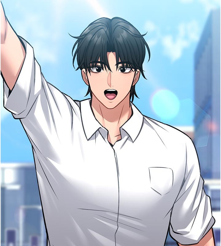 館長是大野狼第11話-必須好好教訓說謊的孩子