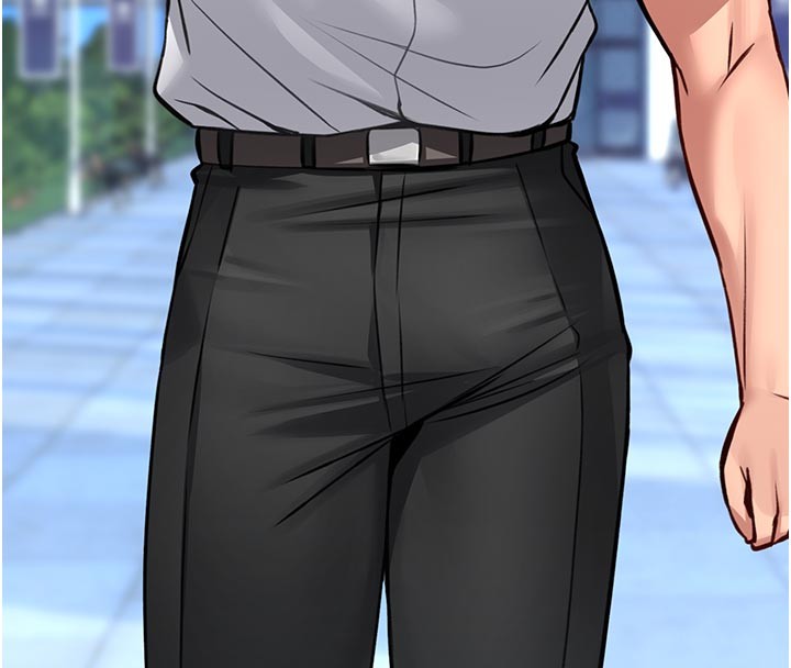 館長是大野狼第11話-必須好好教訓說謊的孩子