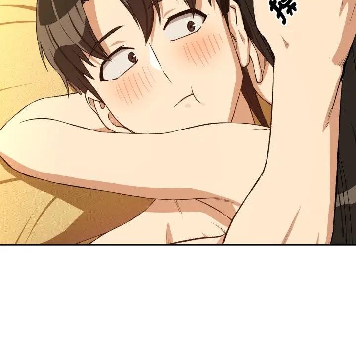 下班后的例行恋爱第98話