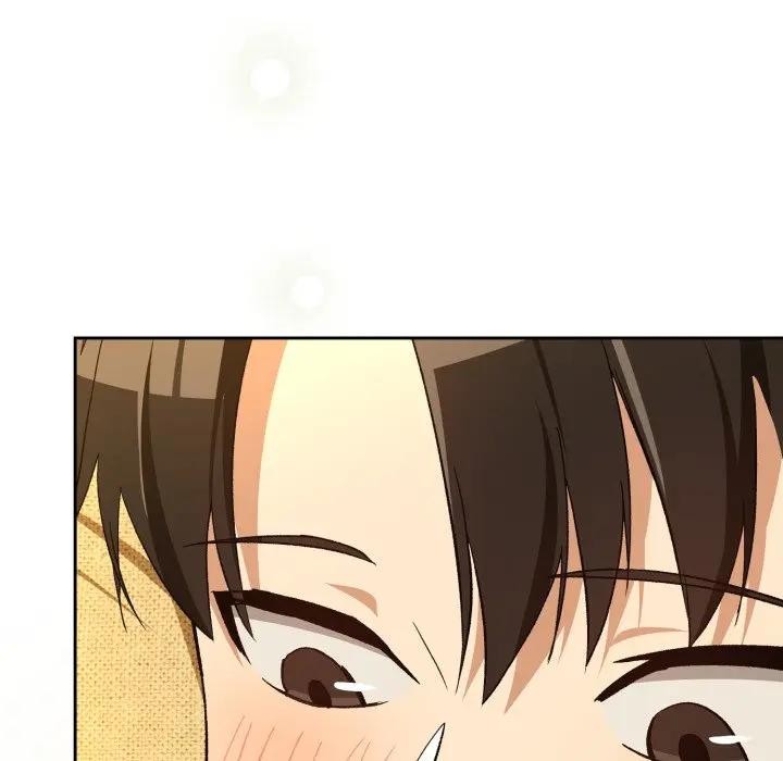 下班后的例行恋爱第98話