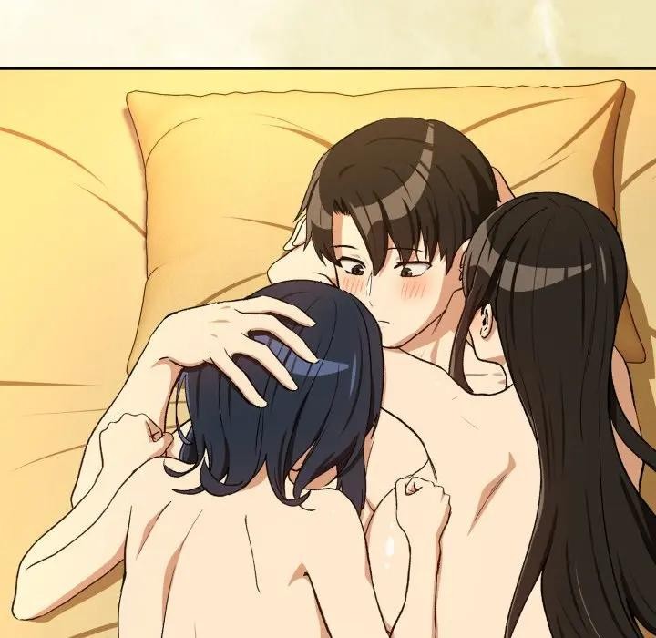 下班后的例行恋爱第98話