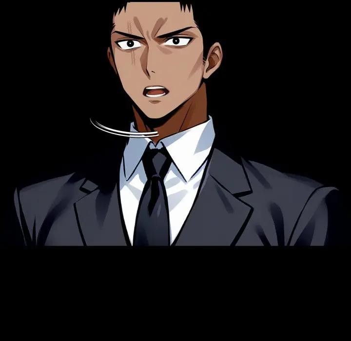 黑道X上班族第51話