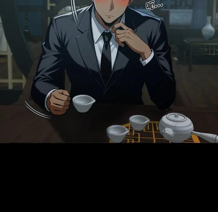 黑道X上班族第51話