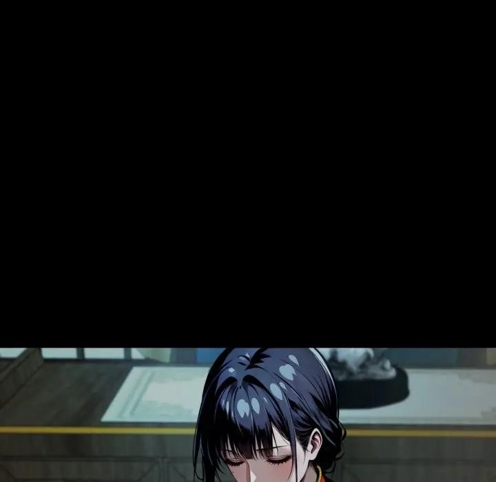 黑道X上班族第51話