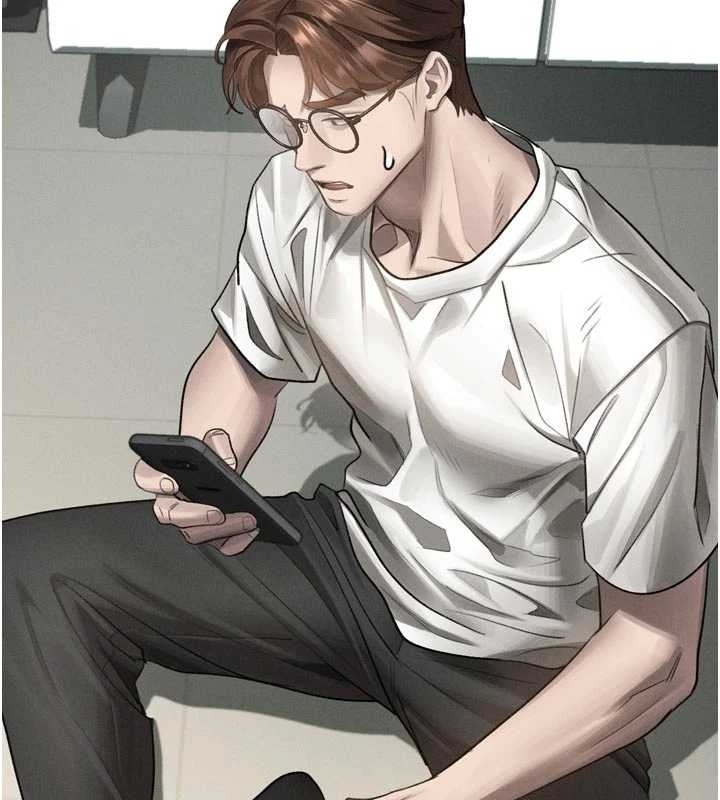 墮落物語2第51話-注定淫亂的生活