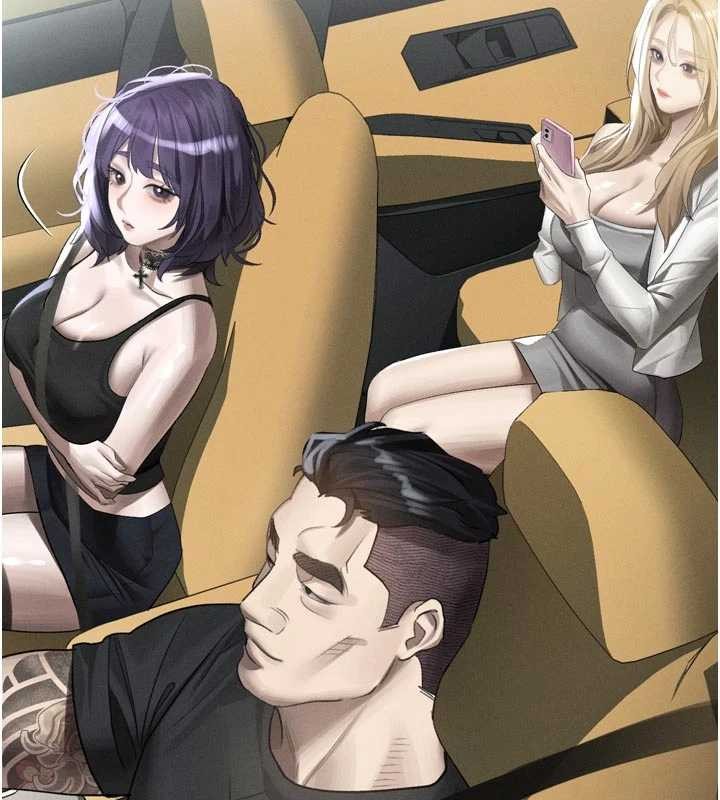 墮落物語2第51話-注定淫亂的生活