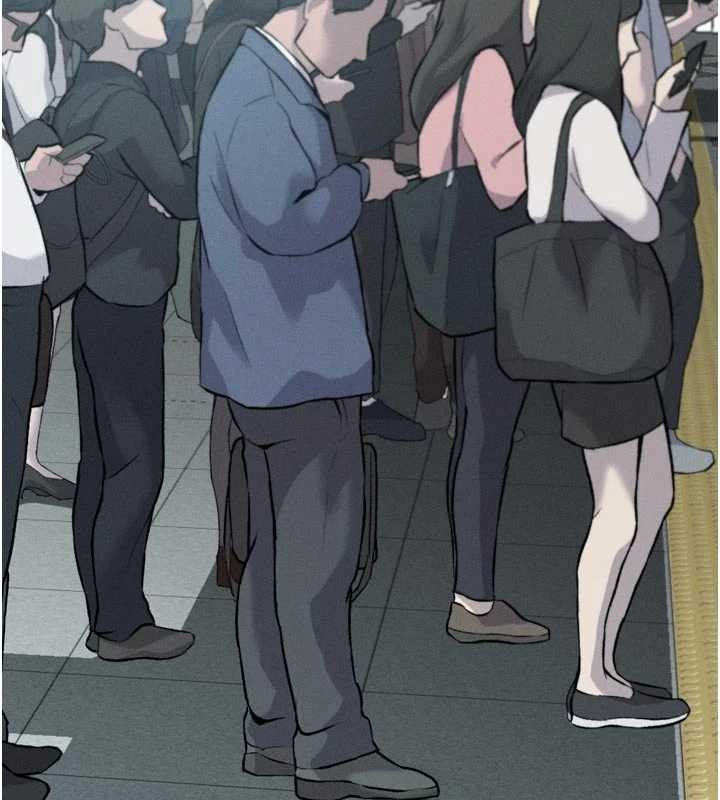 墮落物語2第51話-注定淫亂的生活