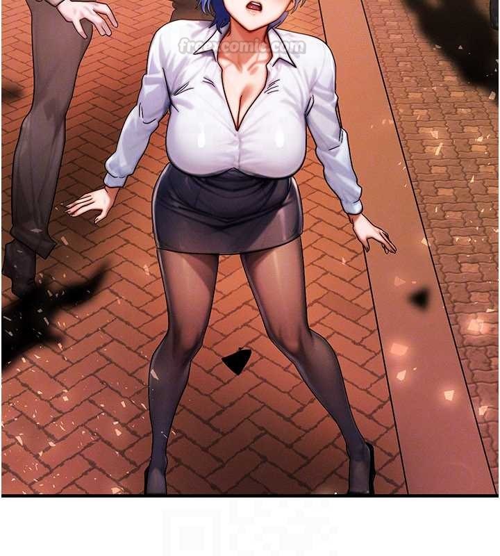 等价交换人生第54話-來生&hellip;別再見了&hellip;