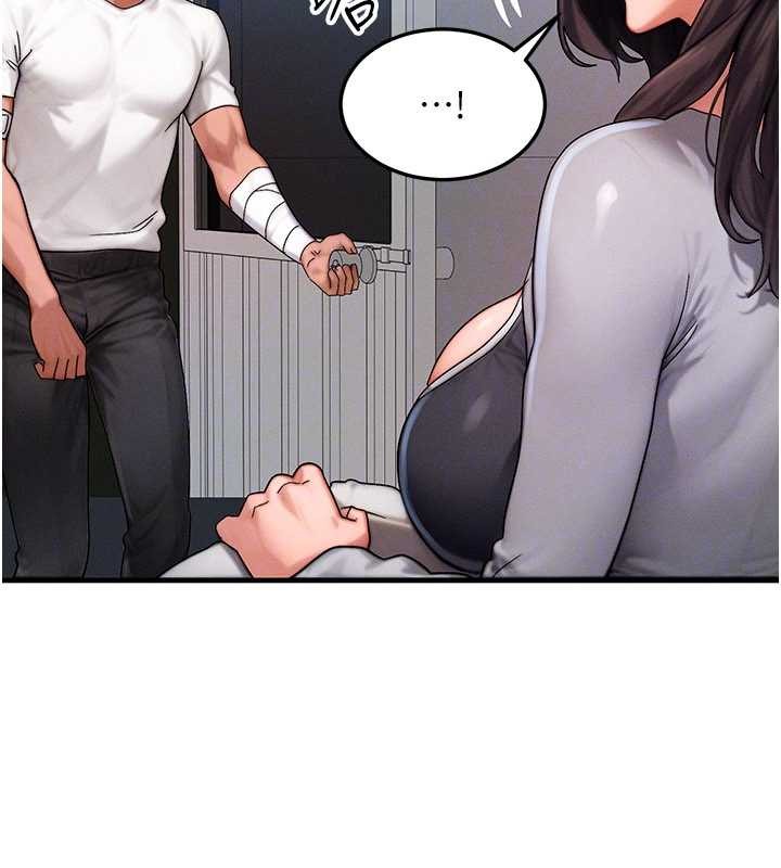 等價交換人生第54話-來生&hellip;別再見了&hellip;