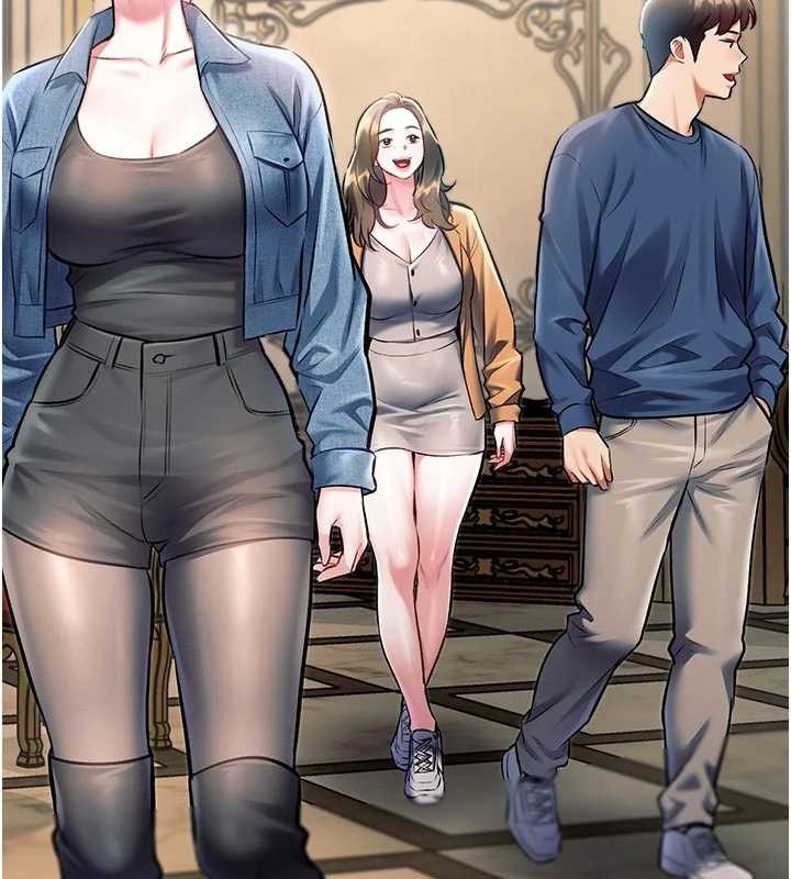 特色新視界第31話-左擁右抱的密室逃脫