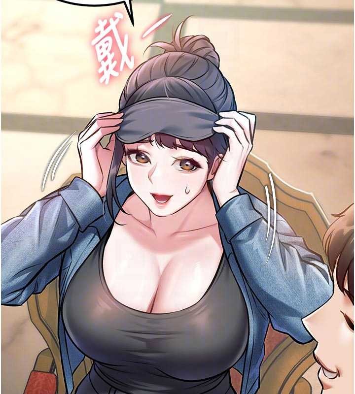 特色新視界第31話-左擁右抱的密室逃脫