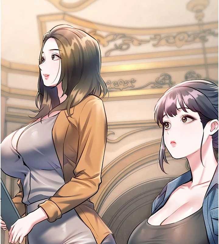 特色新視界第31話-左擁右抱的密室逃脫