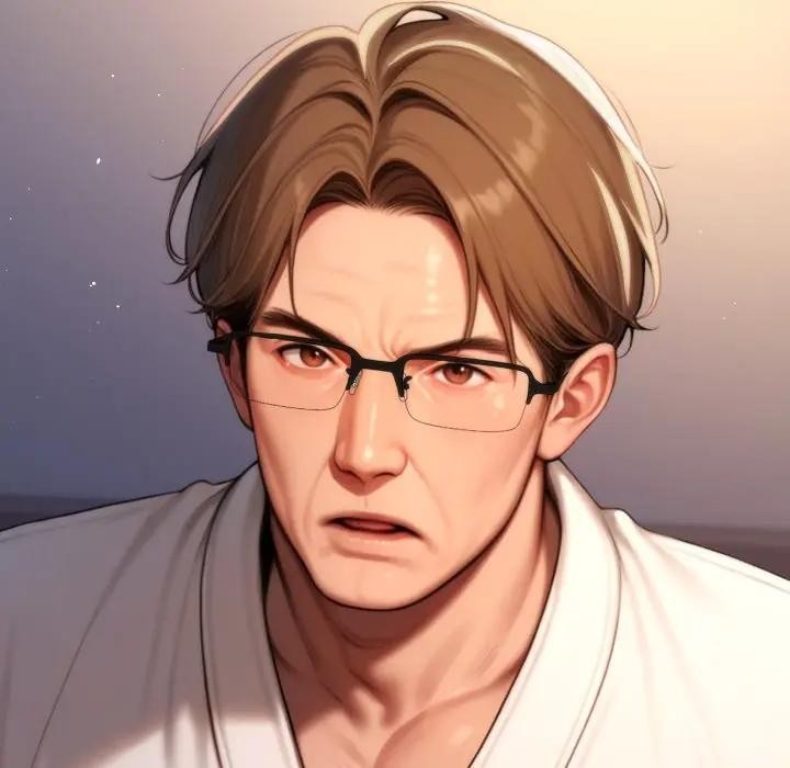 悖島審判第20話