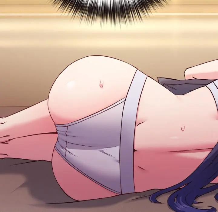 恋上年上的她第50話