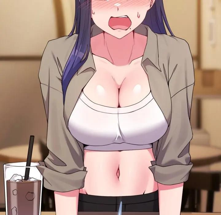 戀上年上的她第50話