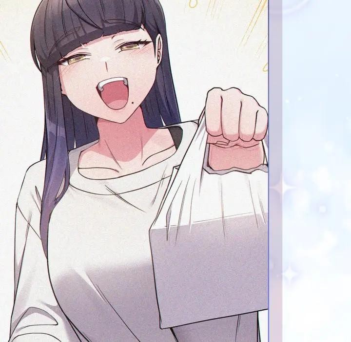 戀上年上的她第50話