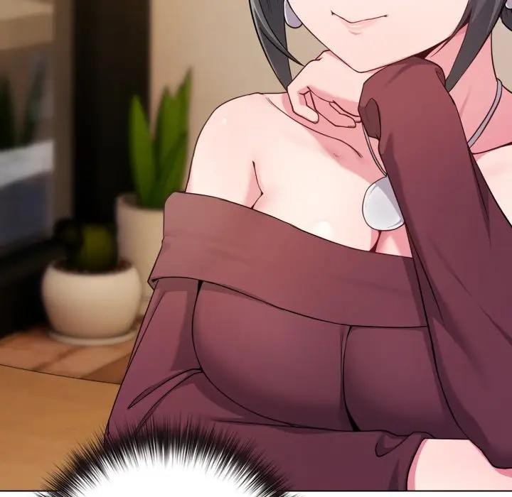 戀上年上的她第50話