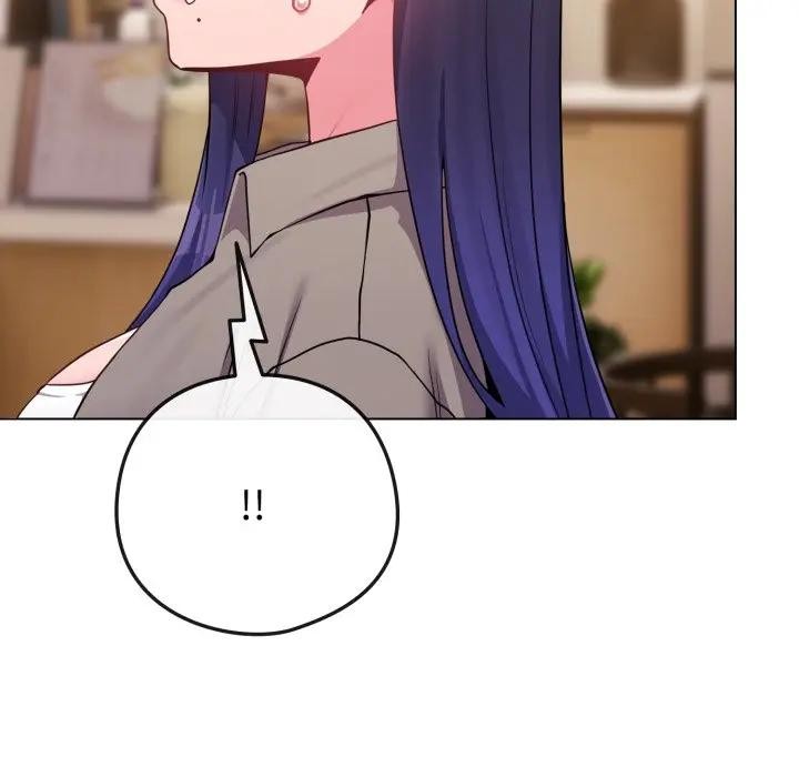 戀上年上的她第50話