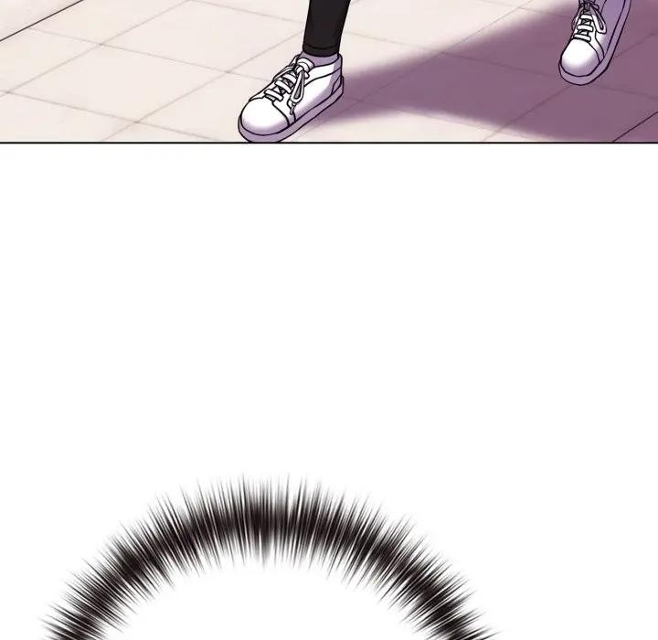 戀上年上的她第50話