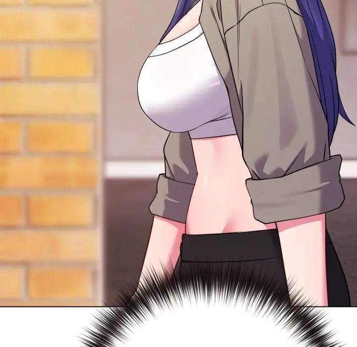 恋上年上的她第50話