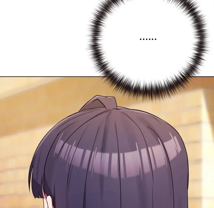 戀上年上的她第50話