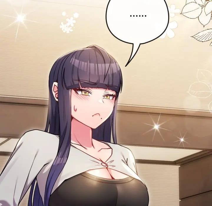 戀上年上的她第50話