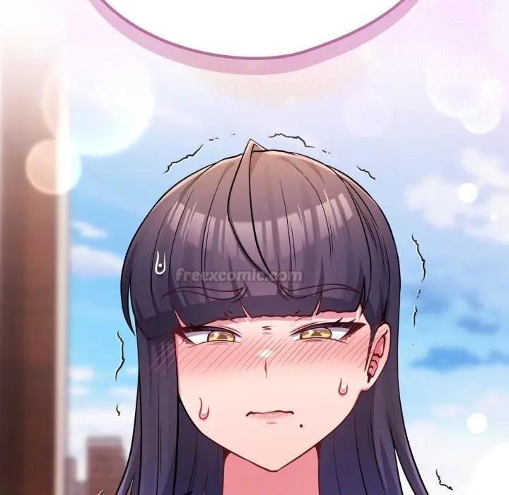 戀上年上的她第50話