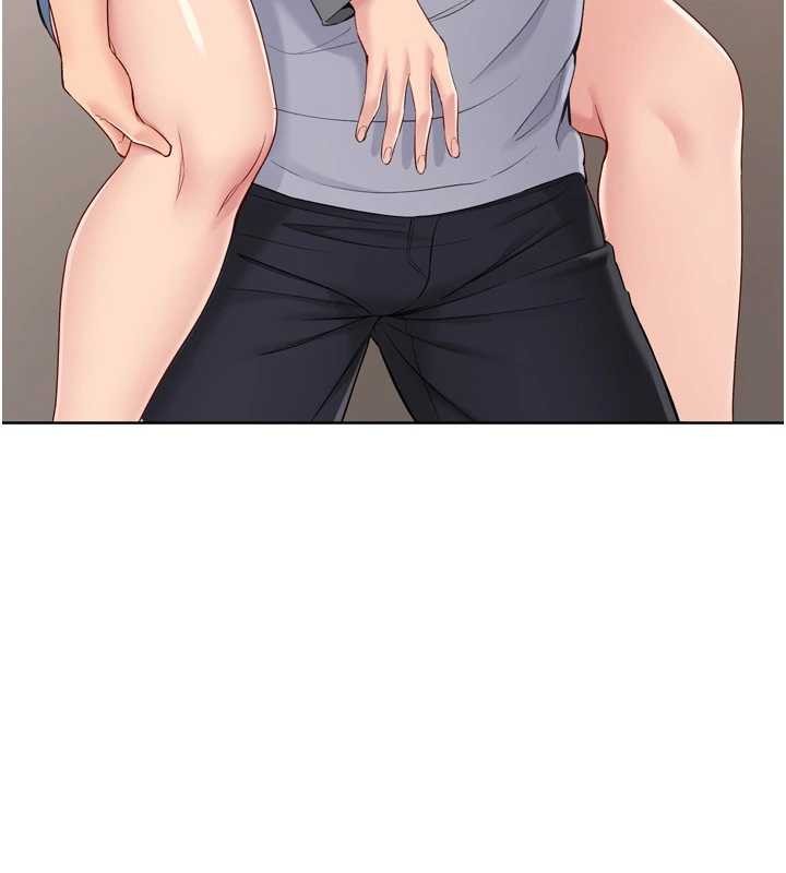 Setup!排球少女第89話-渴望被撲倒的女人們