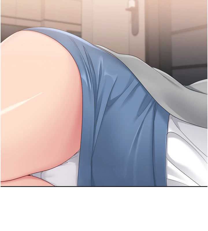 Setup!排球少女第89話-渴望被撲倒的女人們