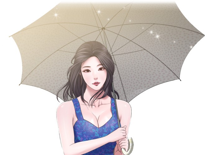 我的初体验第1话